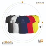 تیشرت تبلیغاتی
