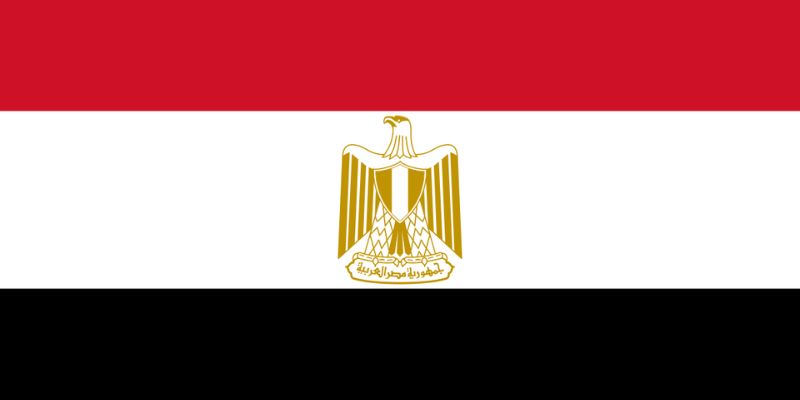 آیا پرچم مصر تغییر میکند