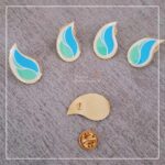 چاپ ارزان لوگو روی بج سینه